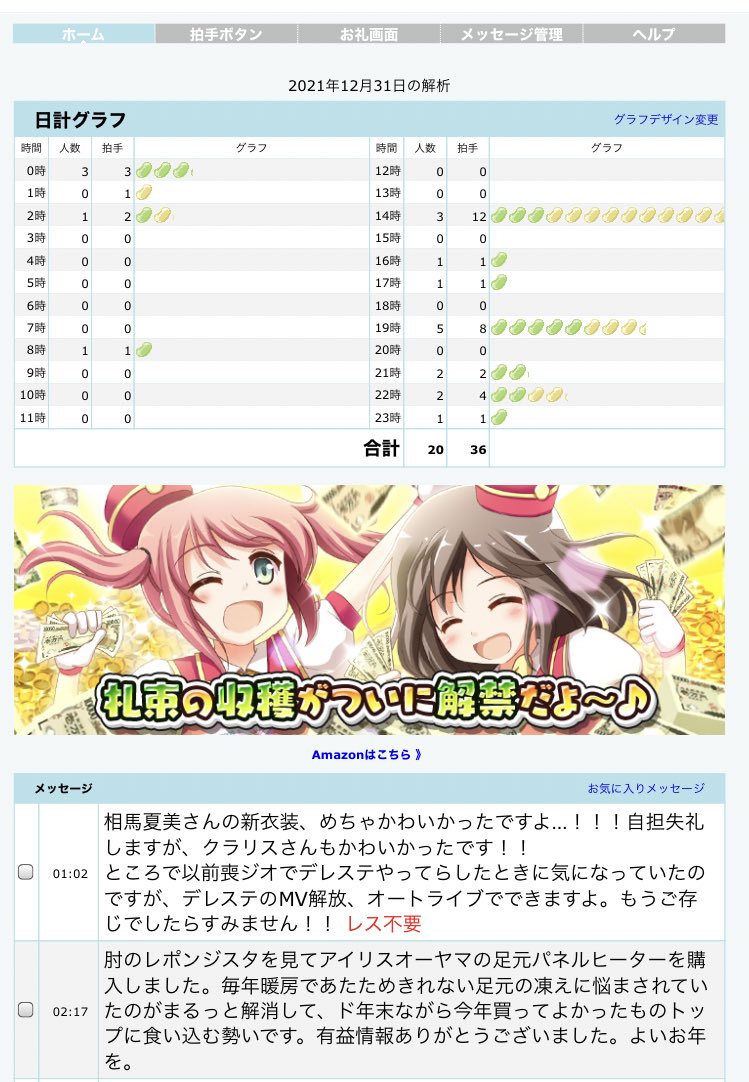 マシュマロ以外の匿名メッセージサービスまとめ Togetter