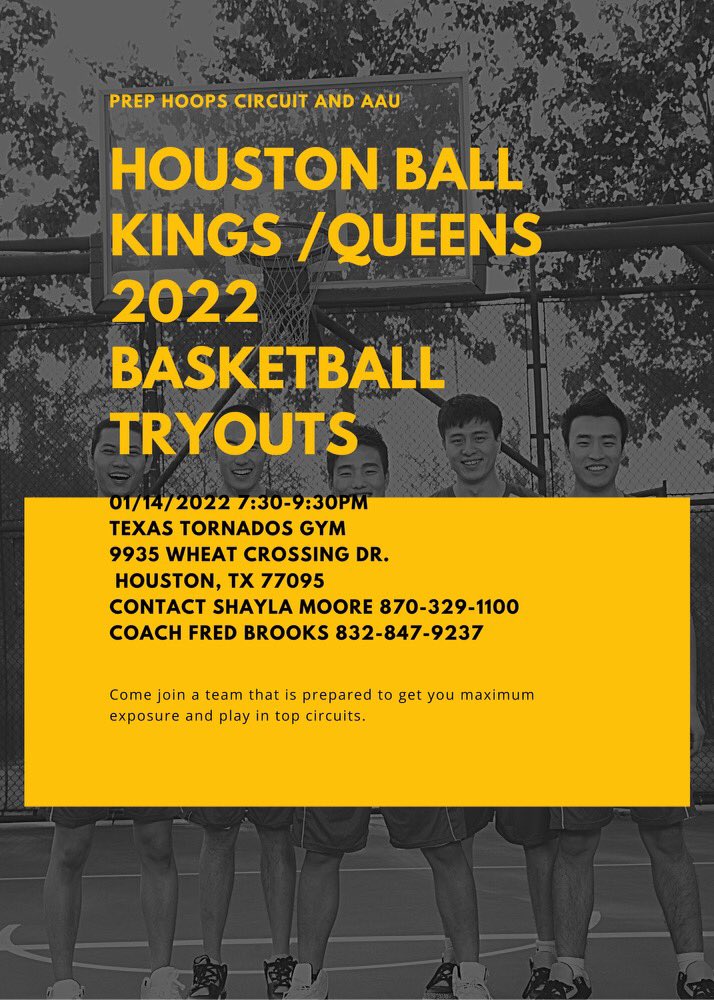 Coach Brooks (@txevolution) on Twitter photo 