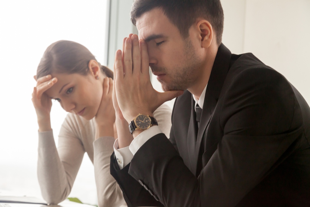 The Pandemic Impact on Workplace Trust 

4. The Leadership Crisis
l8r.it/21I4

#change #resilience #leadership #innovation #adaptation #motivation #inspiration #leader #personalgrowth #growthmindset  #hybridleadership l8r.it/pS4I