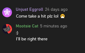 MootsieCat's tweet photo. https://t.co/reM023r2Au