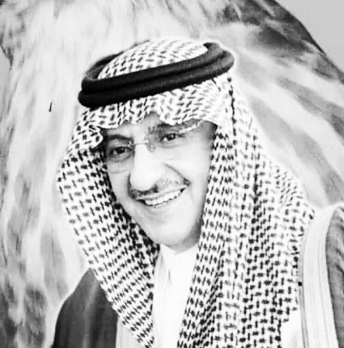 #محمد_بن_نايف اللهم إحفظ.#أخي