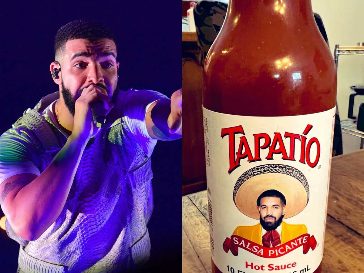 Barstool Sports on Twitter "Drake Is For Some Reason Being Shamed, AND SUED, For Putting Hot