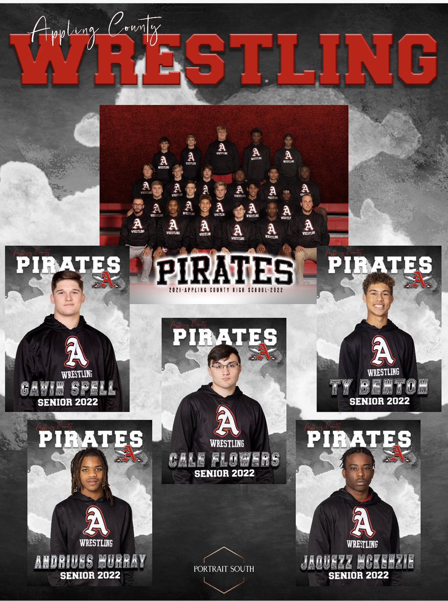 AC Wrestling had a good night with the final scores of
Appling County 71 Wayne County 3
Appling County 69 Bacon County 12
 &amp; Appling County Wrestling now has 10 Dual Wins on the season👹 
Congratulations Team &amp; Coaches🤝