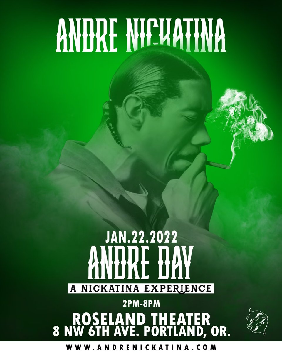 andre nickatina seattle 2017 andre nickatina seattle 2017