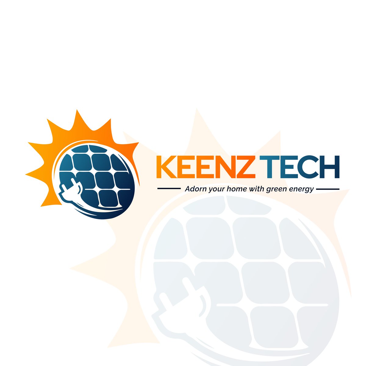 just1keenz's tweet image. Branding Soon💪💪 #TechWay #renewableenergy