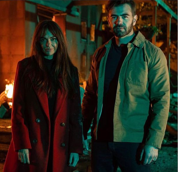 my darling wife Mercedes i will always love you <a href="/MercyMcQueenx2/">🦄Mercedes McQueen🦄 Fan of Jen Metcalfe</a>