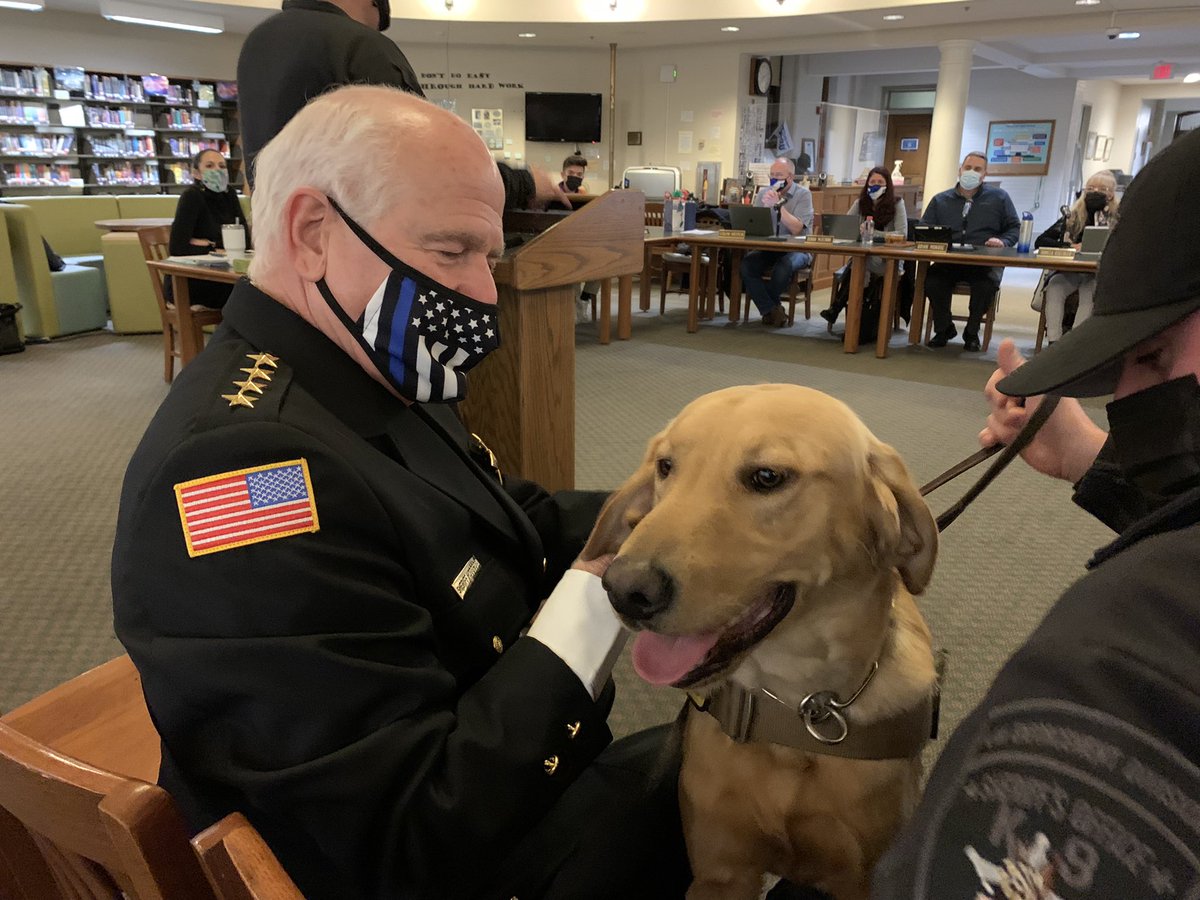 Sheriff Thomas Hodgson tweet media