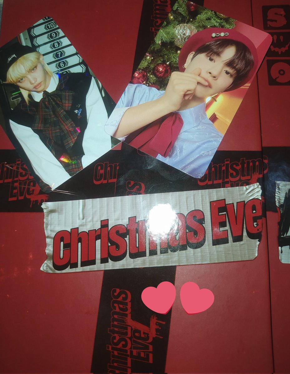 day0_8's tweet photo. Ya me vino, me salieron los hermosos de Fefi y Seungmin 👉🏼👈🏼❤️❤️ https://t.co/ke9WR8NS7O