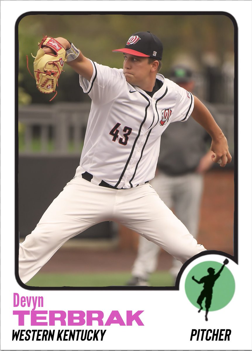 ⚾️ Western Kentucky Baseball 👀 📸 
💪<a href="/hunter48evans/">Hunter Evans</a>
🔥<a href="/sean_bergeron/">Sean Bergeron</a>
💪<a href="/justin_carlin/">Justin Carlin</a>
⚔️<a href="/DevynTerbrak/">Devyn Terbrak</a>