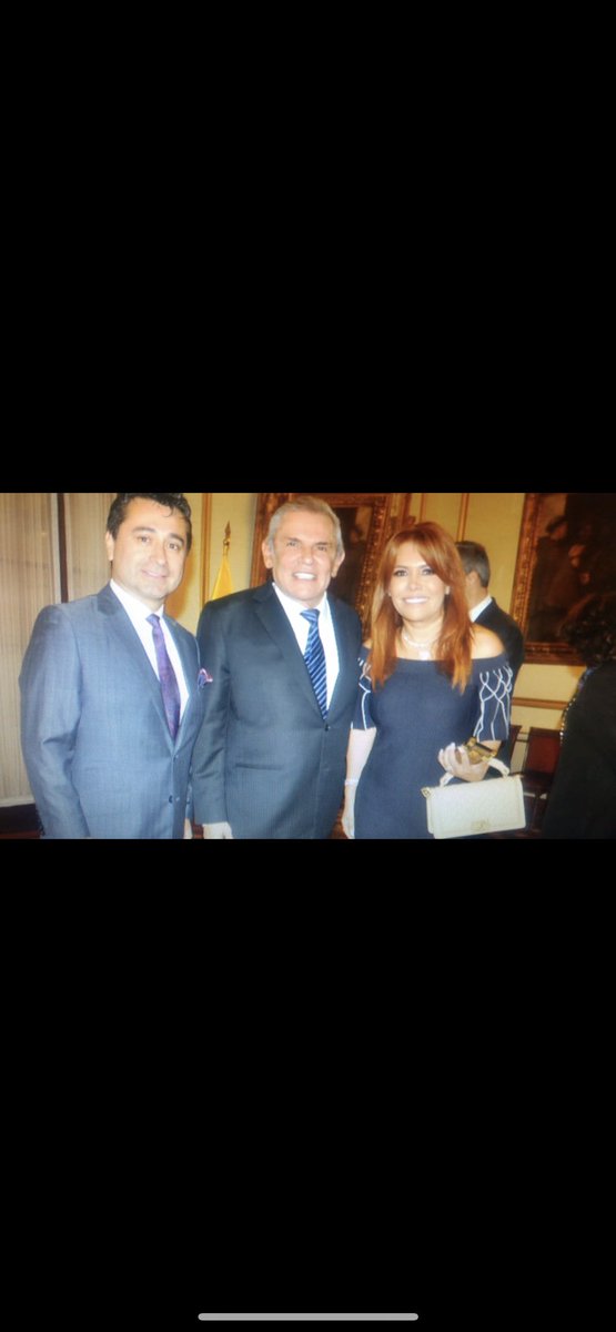 Magaly Medina Vela tweet media