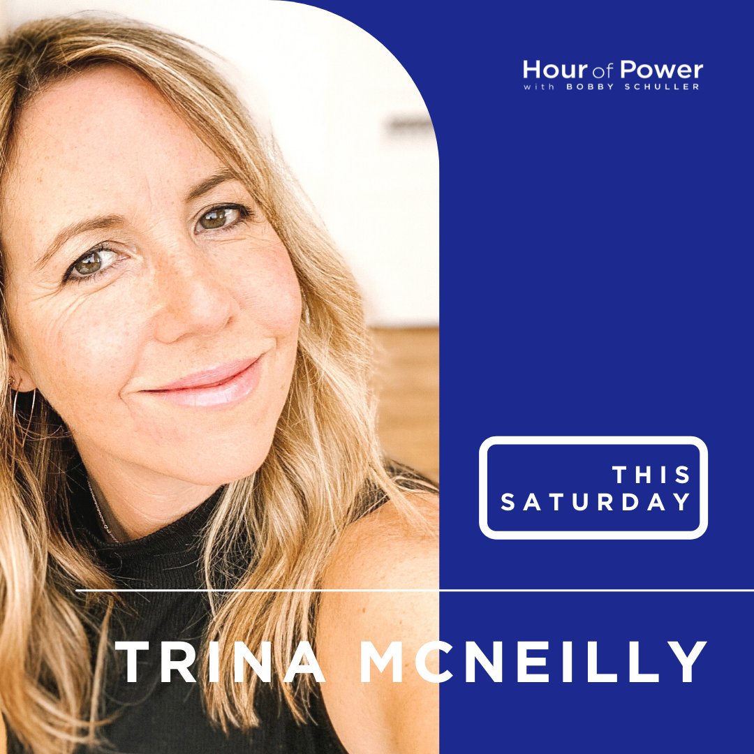 This weekend, join us and Trina McNeilly as she tells us about how God's worked in her life! She is an author, blogger, and speaker who finds beauty and inspiration through design and home projects. Her passion is to bring people to Jesus, and how we can find our home in Him.
