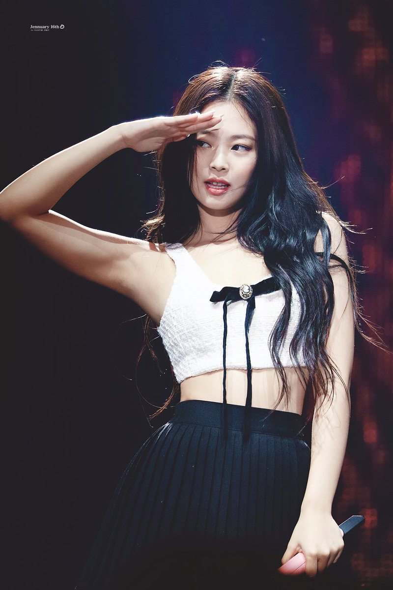 jnkstandard's tweet photo. jennie kim, the queen of kpop
#KOREAQUEST_JENNIE FANDOM https://t.co/cdtXK0esim