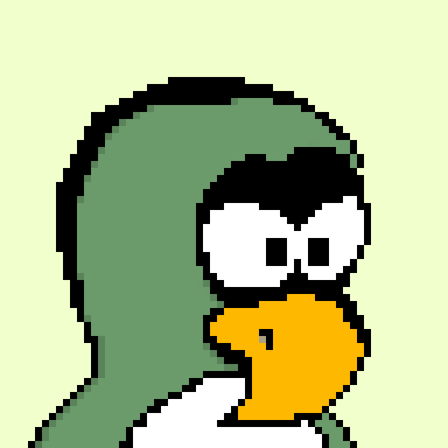 floorBirdzNFT's tweet photo. 🎁 GIVEAWAY floorBirdz #46 🎁 

The sweep is strong 🧹 This Bird means business &amp; so do we!

Like &amp; Follow @floorBirdzNFT  
Tag 3 friends 🫂 
Retweet ♻️ 
Join the discord: https://t.co/Ke4l9cAKdh 💥 

Winners notified in Discord!

3 lucky people receive 100 $FLOOR

Let’s GOOO 🚀 https://t.co/op2XhGRyfO