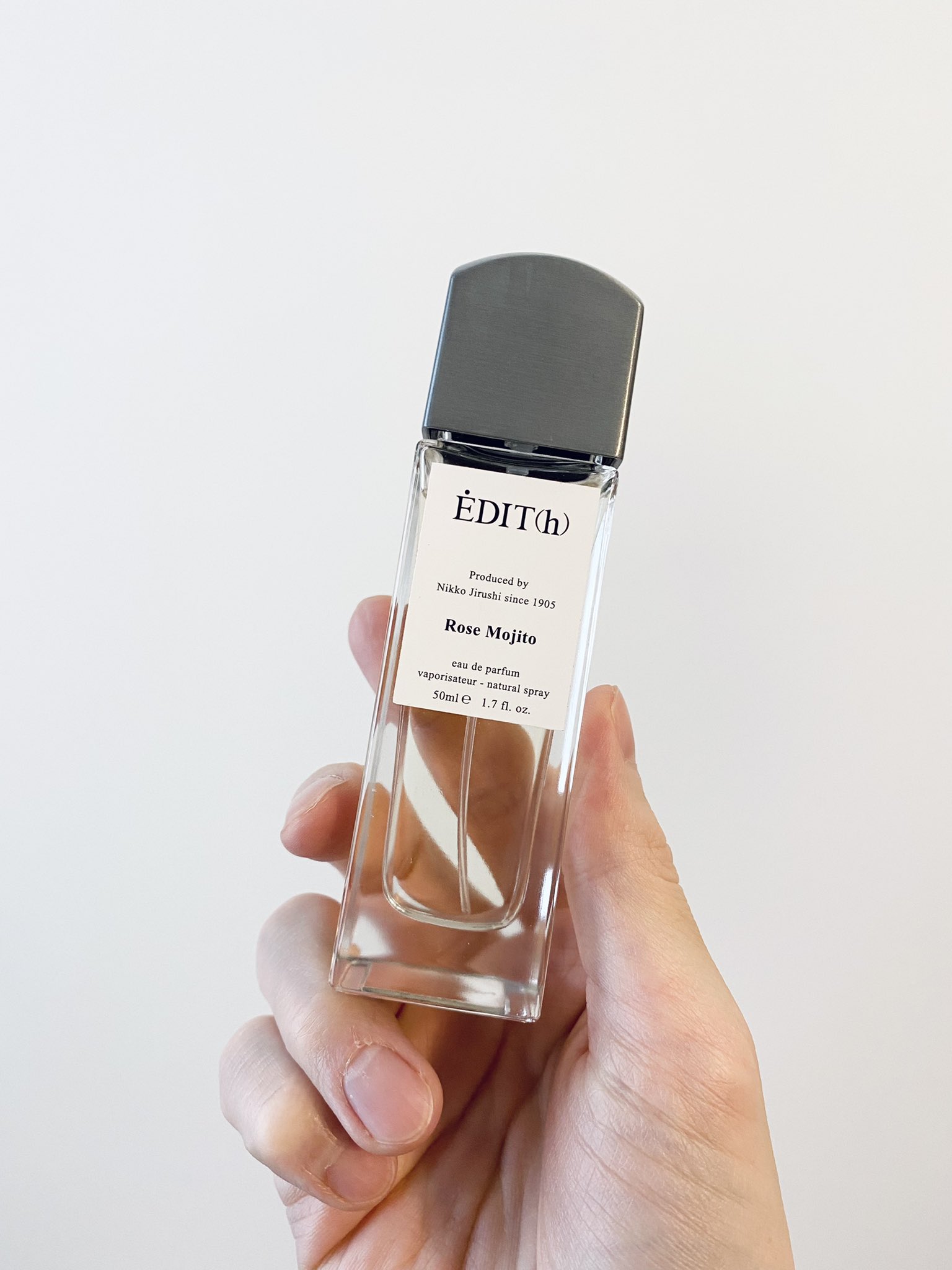 エディット ローズモヒート エディット ローズモヒート Rose Mojito