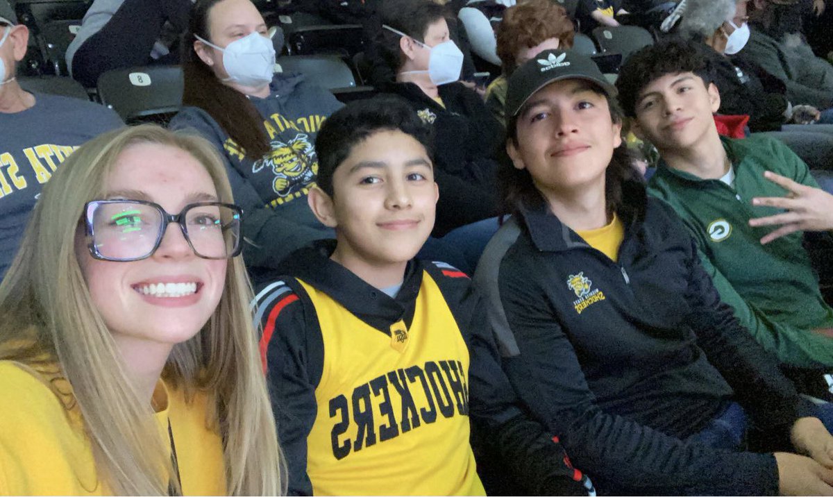 #watchus #wichitastate #WSU