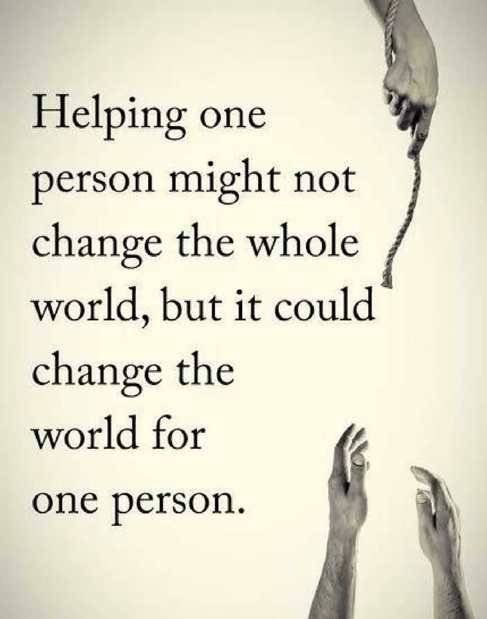 LeadToday's tweet photo. Life's most persistent and urgent question is, "What are you doing for others?" - Martin Luther King, Jr. https://t.co/bvicsVPAY4