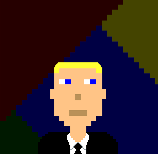 PixelatedTokens's tweet photo. Hi #NFTCommunity  first sold item from PixelArt Collections🔥

PixelBoy#5 Eminem RapGod🤑

Sold for 0.0008

Place your bids and check collection:
https://t.co/XOLFNPtmjP

#NFTs #NFT #NFTdrop #nftcollector https://t.co/FVBB85QCVr