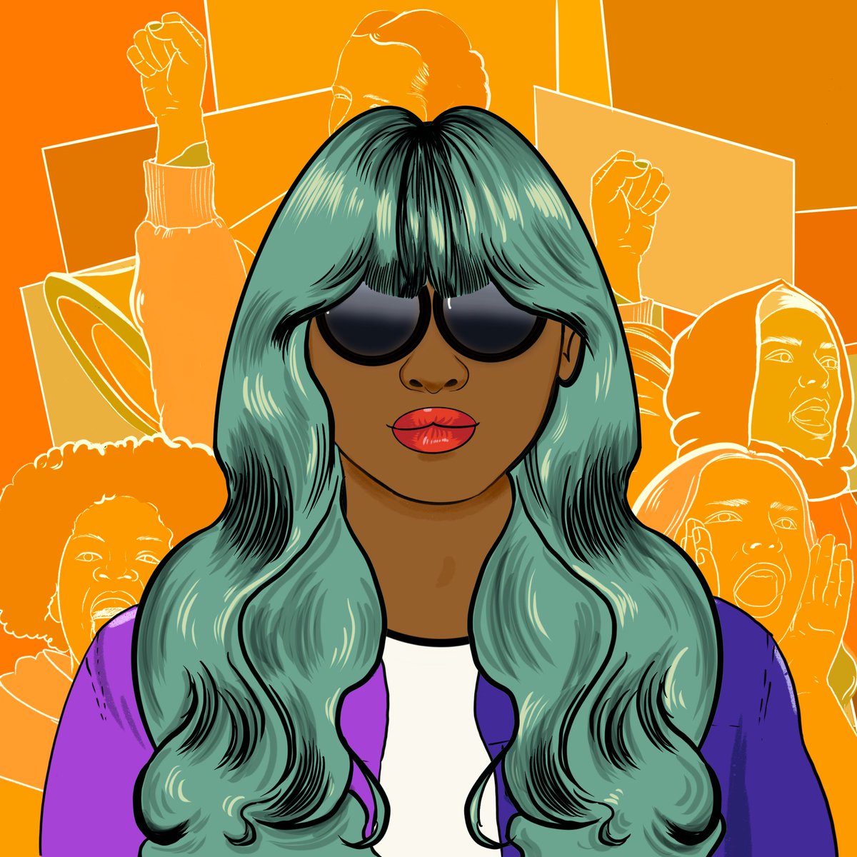 Bored Becky 🇨🇦 tweet media