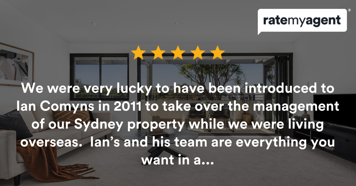xchangeproperty's tweet photo. My latest #ratemyagent review in Redfern
https://t.co/Gj7DoQFaMg https://t.co/ejV3vQSLK0