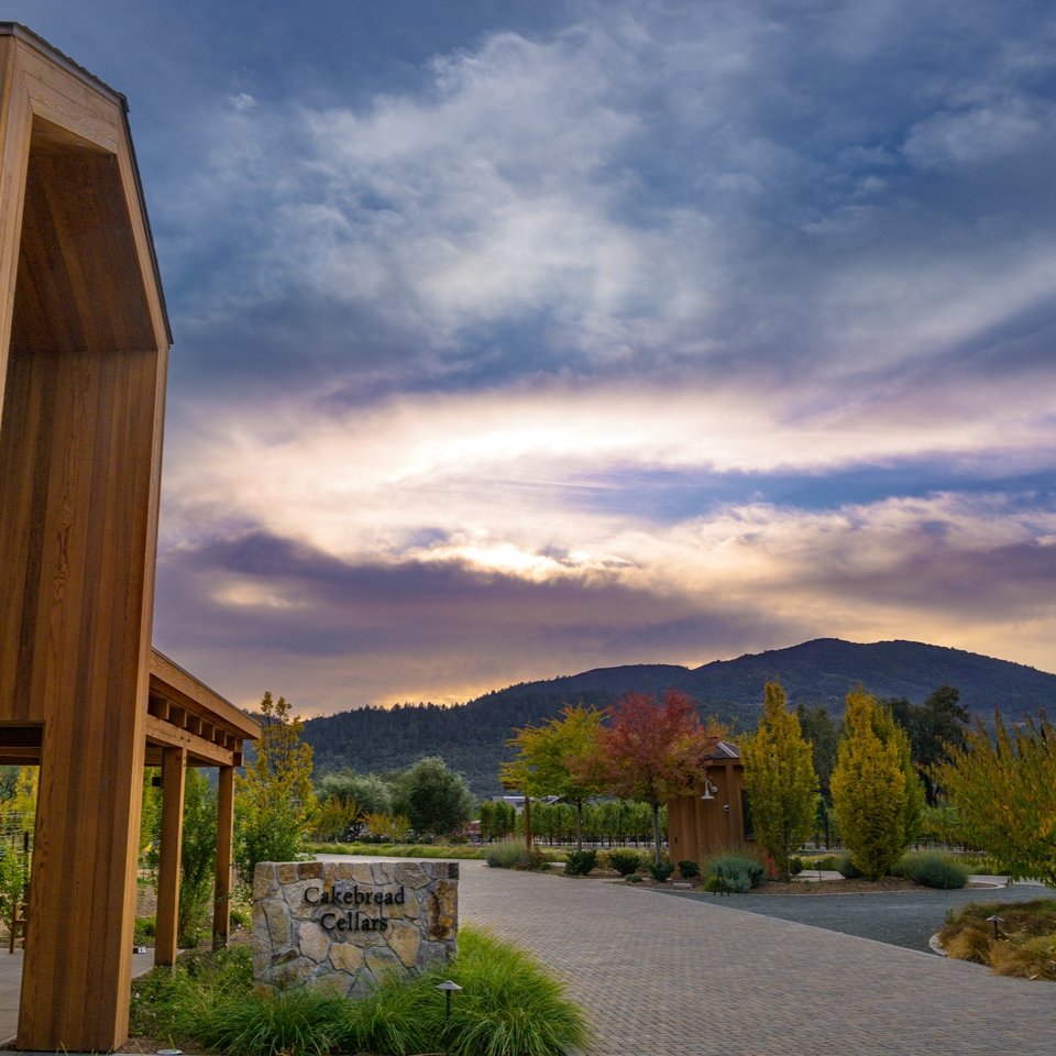 iwcawine's tweet photo. Applicant Member Spotlight 🍇@CakebreadWines | The Cakebread Cellars story begins with a piece of land and a family passionate about wine that brought Cakebread Cellars to life in 1973.
(1/8)
🍇🌎🍷
#iwcawine #racetozero #Cakebread #CakebreadCellars https://t.co/WkpmJ4OWpO