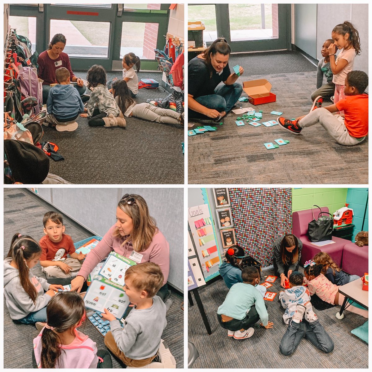 Hassler Elementary tweet media