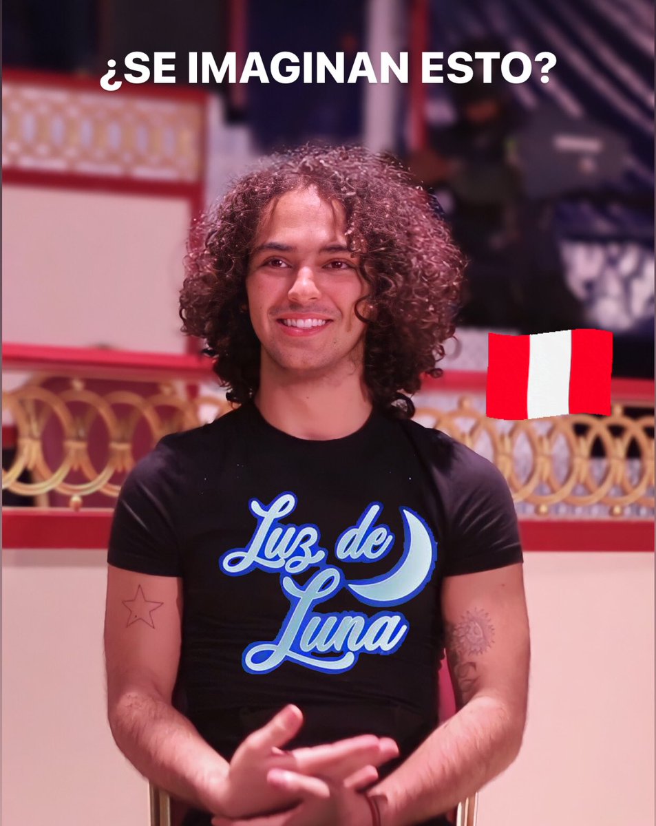 David Solans Perú (@DavidSolansPeru) / Posts / X