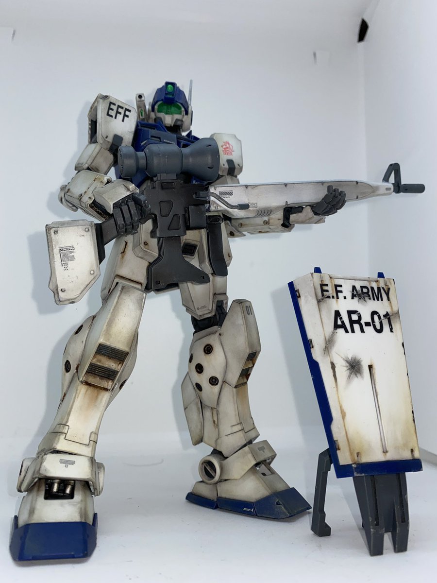 @PuraAto_Channel 主に成型色仕上げであんなにかっこよく仕上げているので、毎回製作の参考にさせていただいてます。登録者数おめでとうございます! 