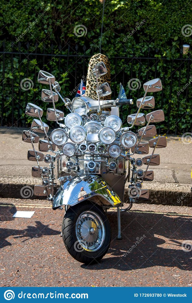 I’m all about the #BookofBobaFett mods!