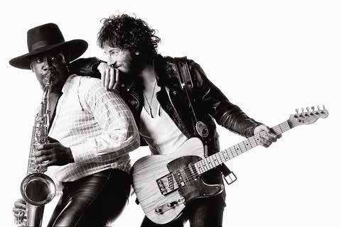 It\s passed, but happy birthday on January 11th! Big Man Clarence Clemons. 