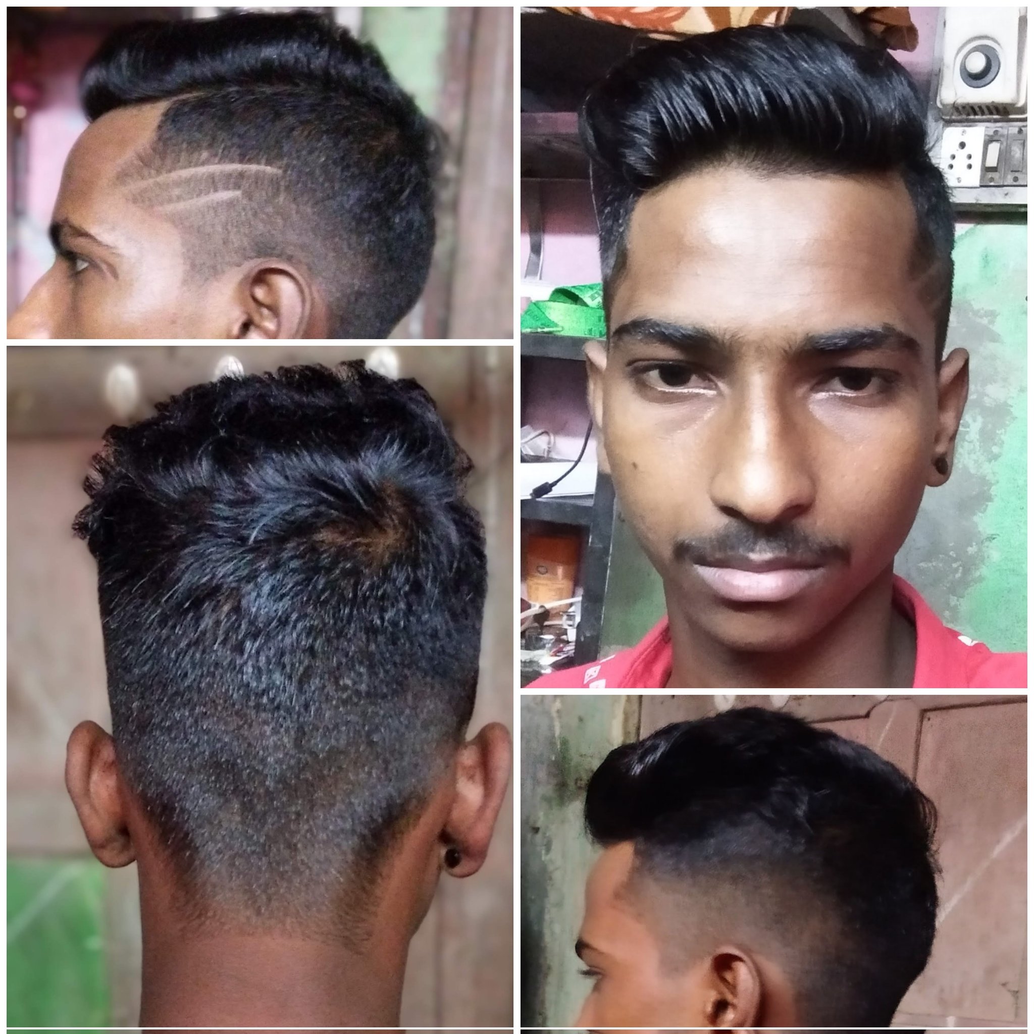 MGMS TAMIL - Kids boys hairstyle | Facebook