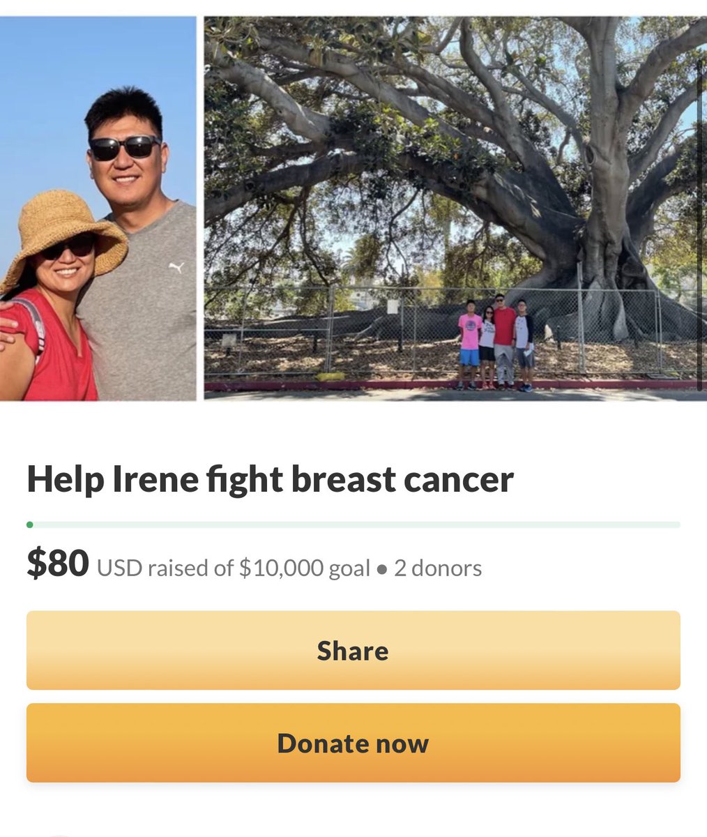 JWalkerzAUS's tweet photo. [✨]Help Irene fight breast cancer

Irene, has been supporting&amp;encouraging Jay Park #박재범 publicly &amp; behind the scenes from Day 1.
In her time of need, we hope Jwalkerz around the world could support her by donating what you can or sharing the post 🙏

👉https://t.co/JxZopj4Lb0 https://t.co/LZsdb1aleQ