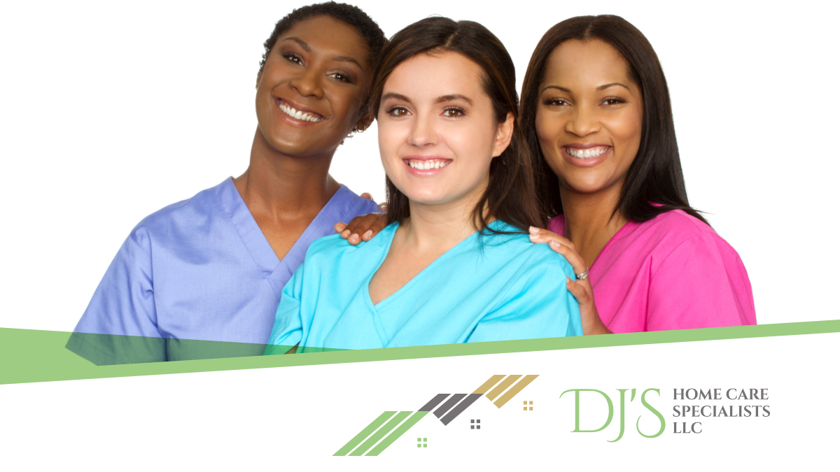 djshomecllc's tweet image. Reliable Team

Our staff is more than capable of providing care depending on your needs. Through their experience and training, you can expect to receive the best value care.

#ReliableTeam #DJsHomeCareSpecialistsLLC