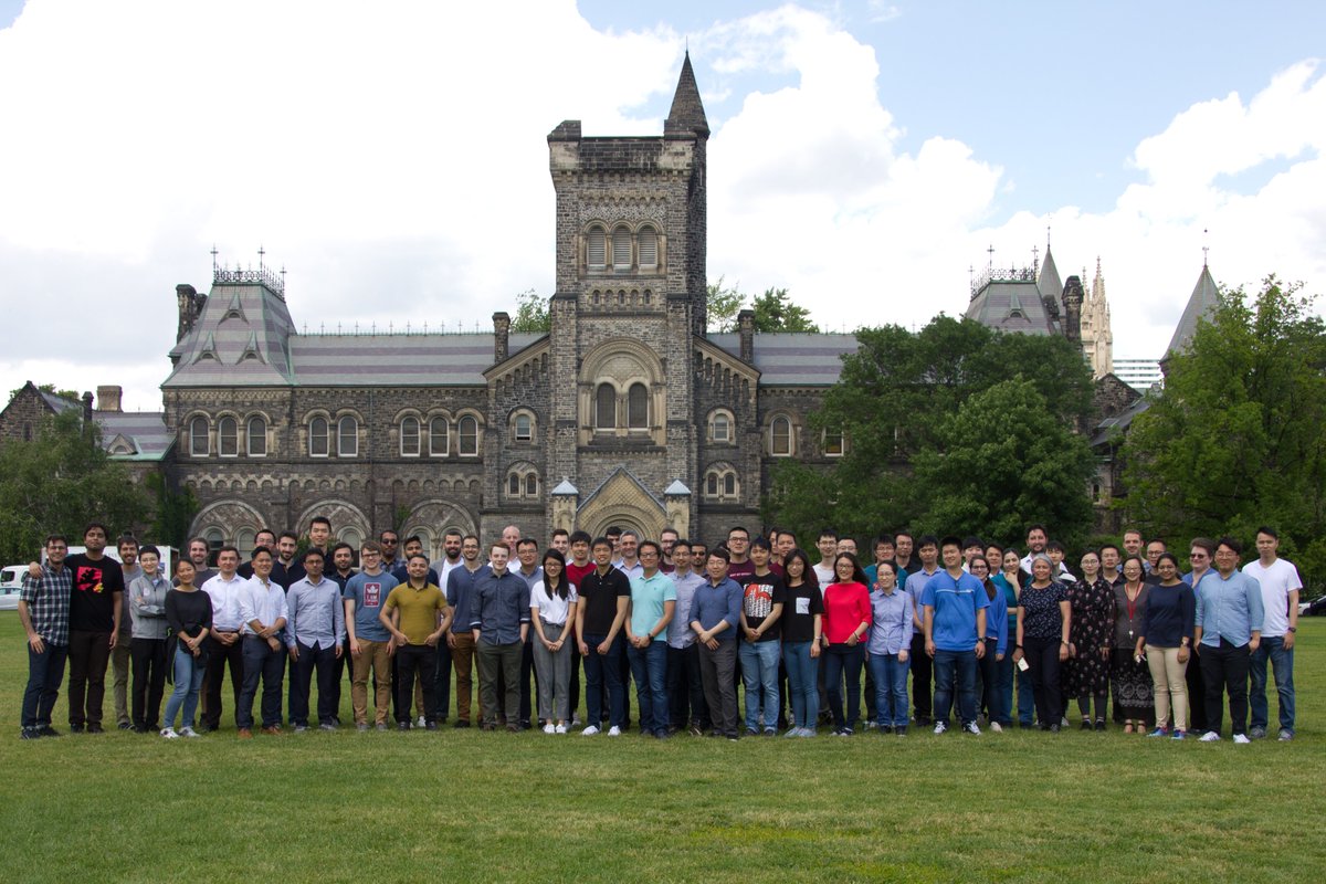 📢📢 We are hiring! The available positions <a href="/A3MD_UofT/">A3MD</a> will offer an exciting opportunity to accelerate the discovery of novel catalysts.
#ArtificialIntelligence #postdoc #catalyst 
Check them here: light.utoronto.ca/careers/