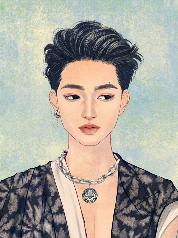 SuperNormal x DFarm 白名单抽奖 

由韩国最著名的艺术家 Zipcy 创作的 8888 手绘 ZIPS 系列，拥有超过 1000 个特征变化！

抽取四个白名单预售名额！

✅关注/转推
✅关注@Zipcy8888 @niftymiki <a href="/DFarm_club/">DFarm</a> 
✅@ 3位朋友
✅加入 Discord discord.gg/zipcy8888

48小时我们将公布获奖者！