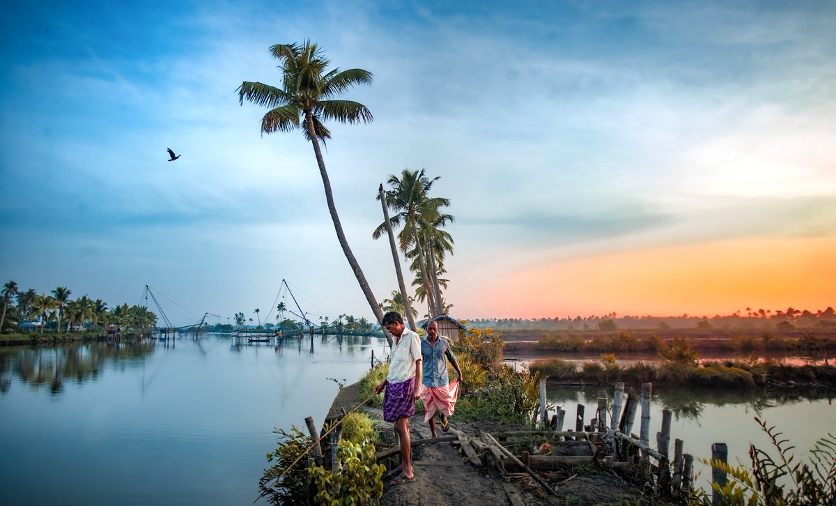 Arjun Kallingal (@arjunkallingal) on Twitter photo A man catches fish with bait. This is one of the common, early morning sights on the backwater stretches of Kerala. I shot this picture from Kadamakkudy, Kerala.
visit: zestbloom.com/asset/541549246
#ALGONFTs #NFT #nftcollector #algofam #kerala <a href="/ZestBloom/">True Tales</a>
#nftphotography A man catches fish with bait. This is one of the common, early morning sights on the backwater stretches of Kerala. I shot this picture from Kadamakkudy, Kerala.
visit: zestbloom.com/asset/541549246
#ALGONFTs #NFT #nftcollector #algofam #kerala <a href="/ZestBloom/">True Tales</a>
#nftphotography