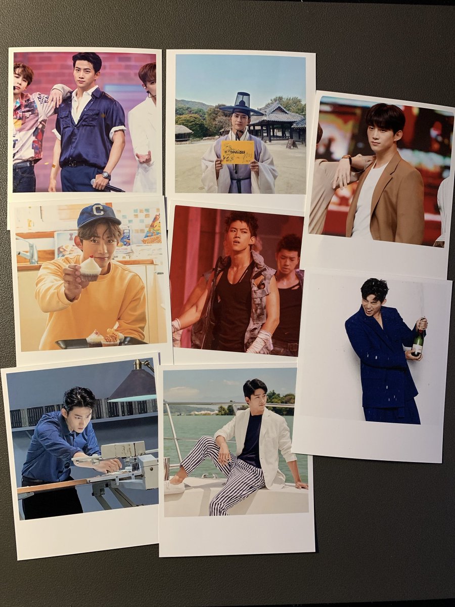 팀그린 생일카페 후기 이벤트 굿즈 잘 도착했습니다:) 
티켓만 올줄 알았는데 많은 굿즈들이 와서 놀랐습니다ㅠㅠ22년도 첫달부터 덕질에 풍족함과 행복감을 주셔서 감사합니다~
팀그린 분들도 항상 행복하시길~~💚💚
<a href="/teamgreen1227/">Team Green</a>