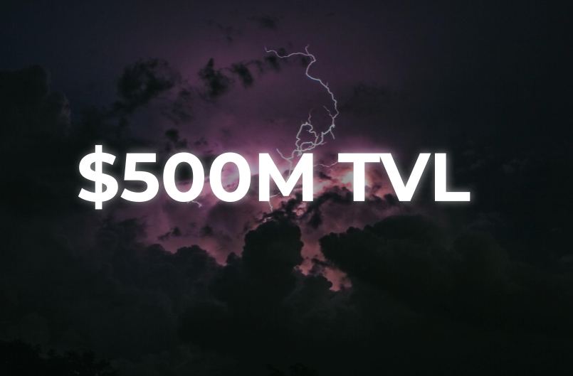 trisolarislabs's tweet photo. Half a billy 🚀

🐻s have to $TRI harder https://t.co/lXALhHnrrF