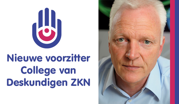Met ingang van 1 januari 2022 is Jan Klein de nieuwe voorzitter van het College van Deskundigen van ZKN. Het CvD is het onafhankelijk adviesorgaan, dat de kwaliteit en de actualiteit van de eisen van het ZKN-keurmerk bewaakt. #kwaliteit #MSZ #klinieken
zkn.nl/nieuws/jan-kle…