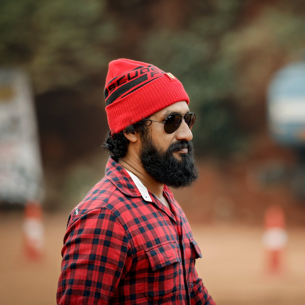 A major journey with a power of courage!!!