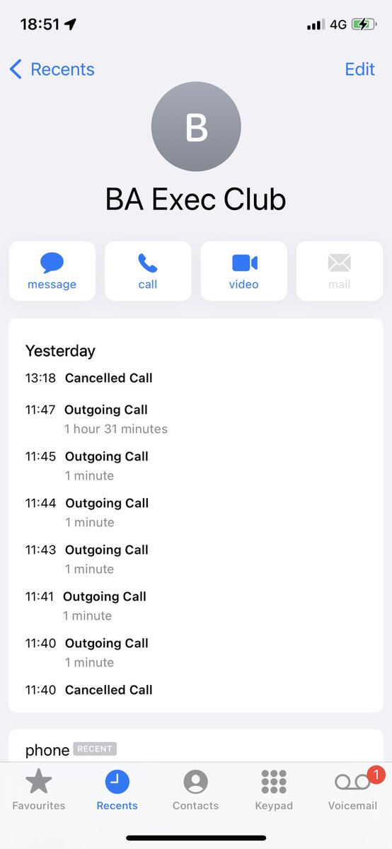 Steve_rest_pro's tweet photo. @British_Airways @British_Airways need to speak to you to book a multi city Avios flight but you keep me on hold for over an hour then cut me off. How do we make this happen??! https://t.co/gRGvL1MU5C
