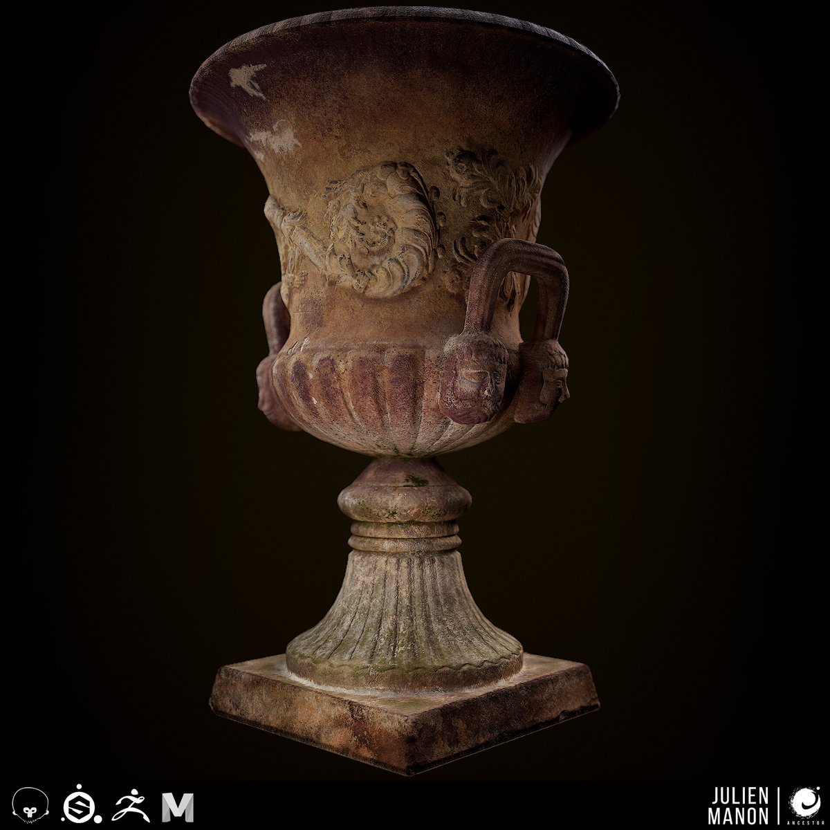 Marmoset tweet media