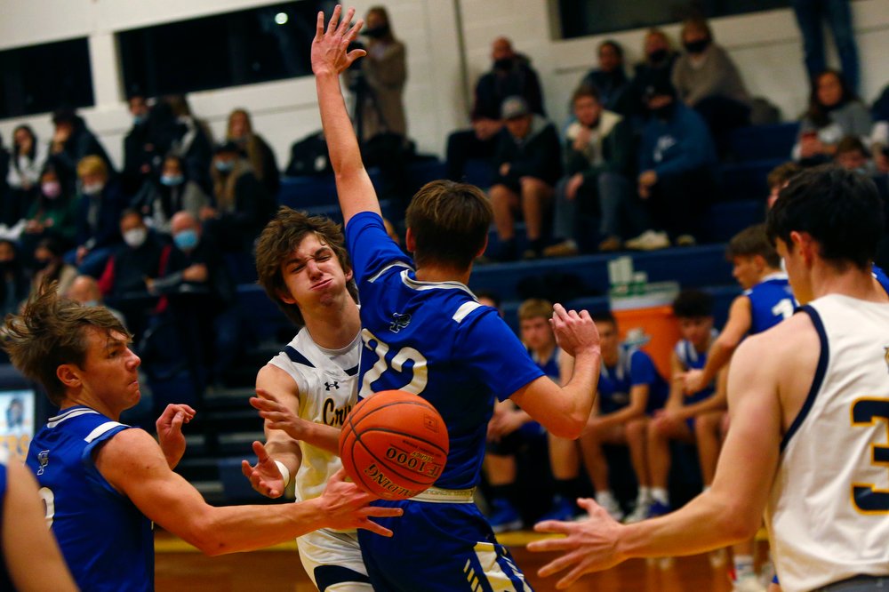 Kyle Craig (@kylecraigsports) on Twitter photo Story, photos: <a href="/ND_Crusaders/">Notre Dame Green Pond HS</a> boys basketball's amazing offensive outburst pummels Palmerton. <a href="/b20boyle/">Brendan Boyle</a> had 30 as Notre Dame drained 16 3-pointers: trib.al/i4hmL4a Story, photos: <a href="/ND_Crusaders/">Notre Dame Green Pond HS</a> boys basketball's amazing offensive outburst pummels Palmerton. <a href="/b20boyle/">Brendan Boyle</a> had 30 as Notre Dame drained 16 3-pointers: trib.al/i4hmL4a