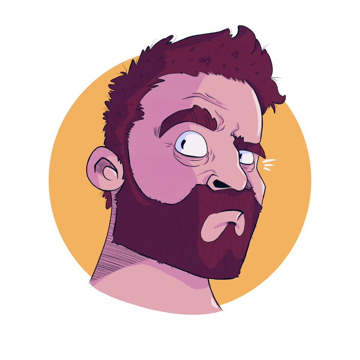 RamonHitzeroth's tweet photo. New Year, New Profile Pic #2022 https://t.co/DjQXkeIt5s