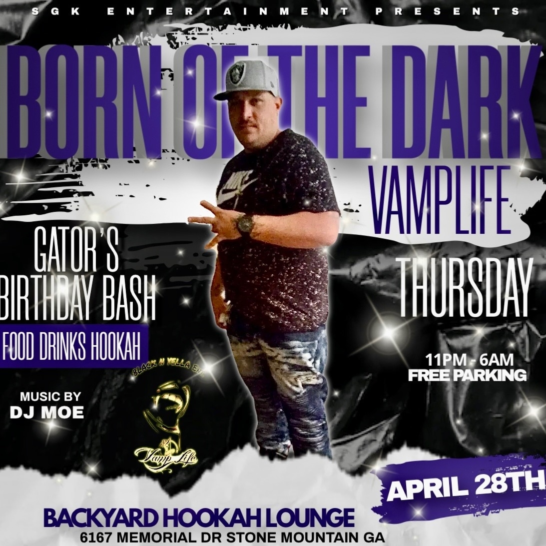 shadowbox12374's tweet photo. Pull up and show out https://t.co/5vlKb0HiC7