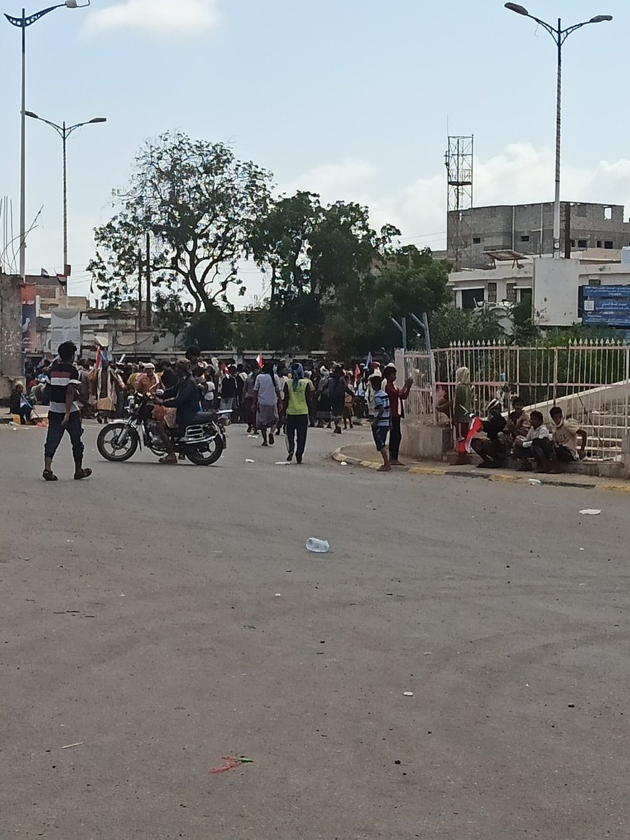 هنا من قلب زنجبار تاريخ13/ٱيناير