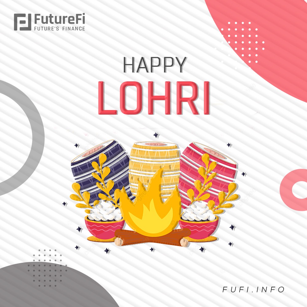 futures_finance's tweet photo. Wishing one and all a very Happy Lohri. We pray for your good health and success. #HappyLohri https://t.co/MM4aablih0