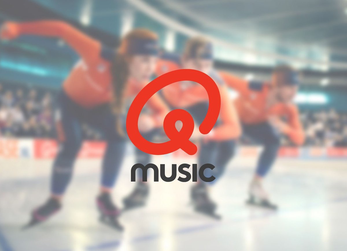Qmusic nieuwe radiopartner NOC*NSF bij Olympische Spelen 
ad.nl/article/~a95ba…