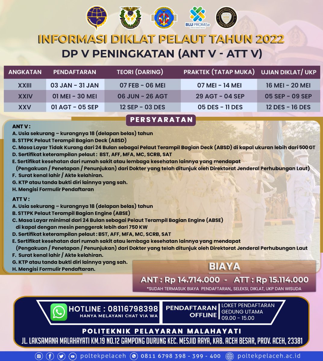 Sharing Pelaut Indonesia™ (@Sharing_Pelaut) / Posts / X