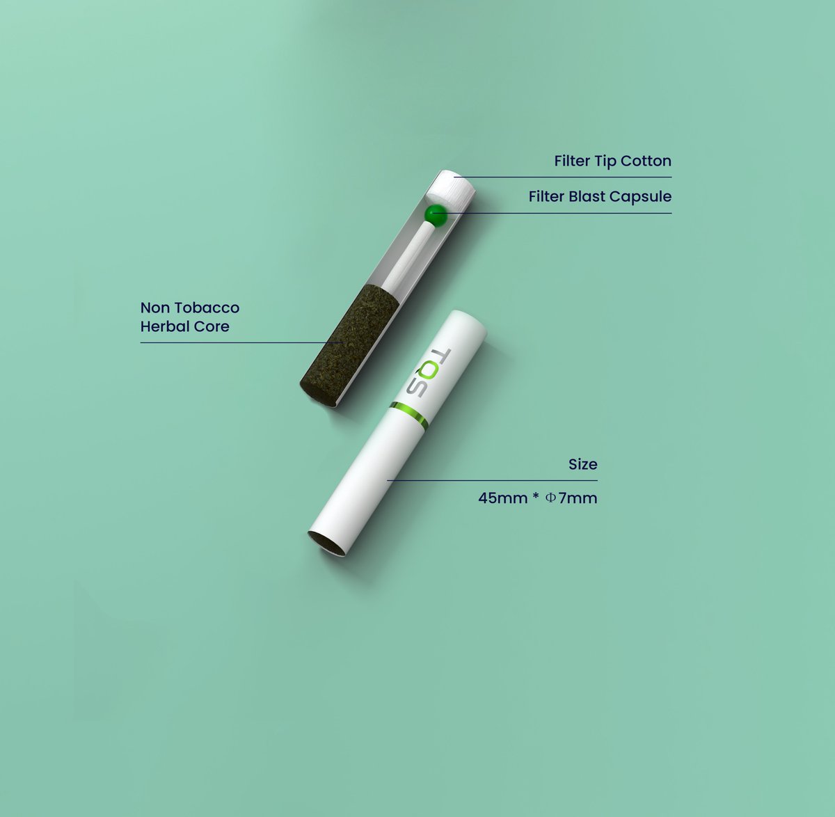 🤔Tell me the harmful ingredients you can find in our TQS PE Herbal Stick?
✅I go first---NO, from ingredients to gas, I can't find anything to hurt my lung and my body!
.
 <a href="/TQSHEATS1/">TQSFLAVOR</a> 
tqsflavor.com

#heatnotburn #heatstick #coolplayQ3 #tqsheats #加熱式煙草 #草本煙彈