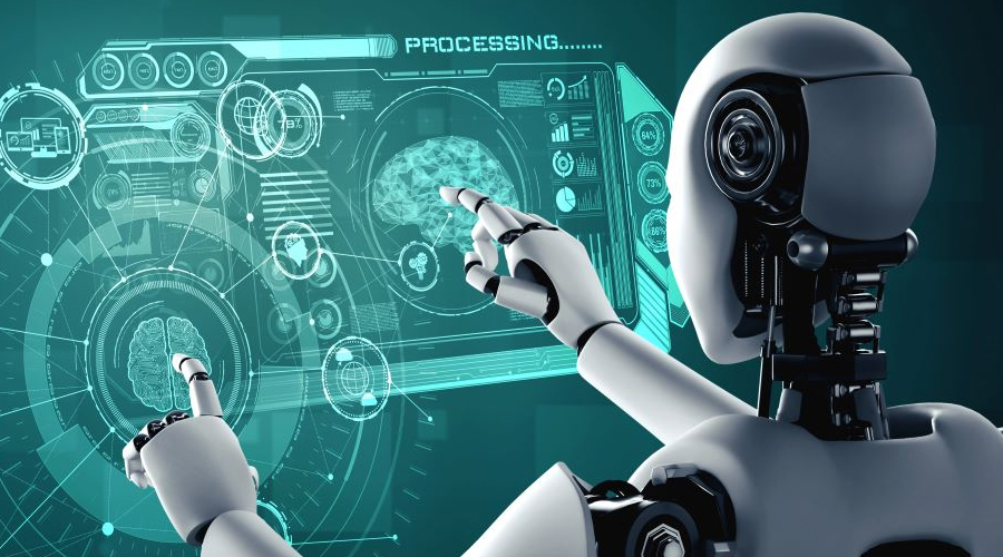 GlobalTech Outlook tweet media